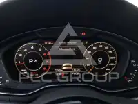 2020 Audi A5