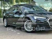 2020 Audi A5