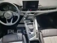 2020 Audi A5