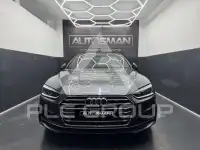 2020 Audi A5