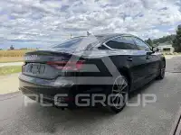 2020 Audi A5