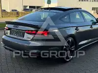 2020 Audi A5