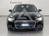 2020 Audi A5