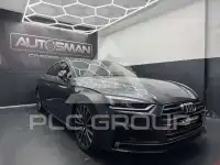 2020 Audi A5