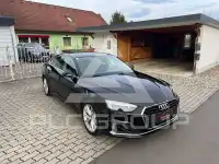 2020 Audi A5