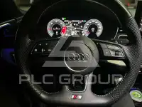 2020 Audi A5