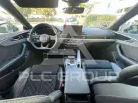 2020 Audi A5