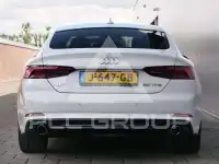 2020 Audi A5
