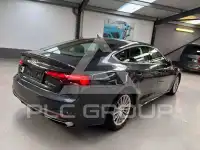 2020 Audi A5