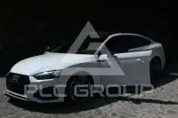 2020 Audi A5