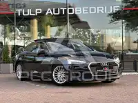 2020 Audi A5