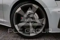 2020 Audi A5