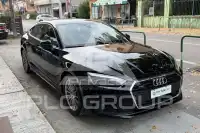 2020 Audi A5