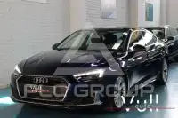 2020 Audi A5