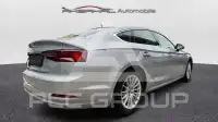 2020 Audi A5