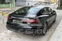 2020 Audi A5