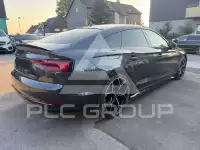 2020 Audi A5