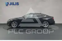2020 Audi A5