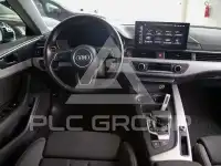 2020 Audi A5