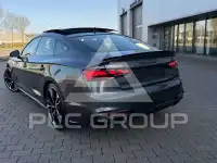 2020 Audi A5