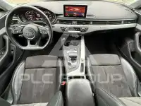 2020 Audi A5