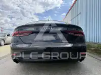 2020 Audi A5