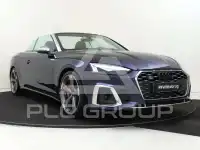 2020 Audi A5