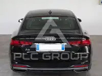2020 Audi A5