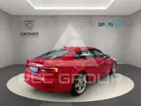 2020 Audi A5