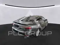 2020 Audi A5