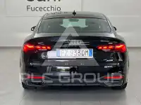 2020 Audi A5