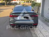 2020 Audi A5