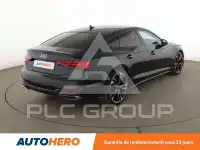 2020 Audi A5