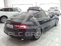 2020 Audi A5