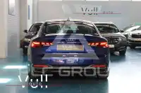2020 Audi A5