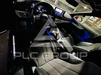 2020 Audi A5