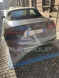 2020 Audi A5