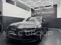 2020 Audi A5