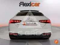 2020 Audi A5
