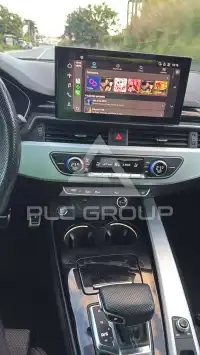 2020 Audi A5