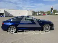 2020 Audi A5