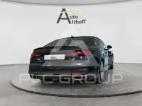 2020 Audi A5