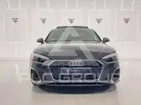 2020 Audi A5