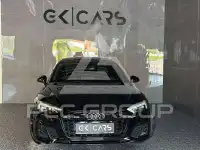2020 Audi A5