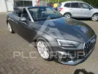 2020 Audi A5