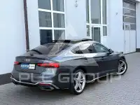 2020 Audi A5
