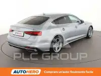 2020 Audi A5