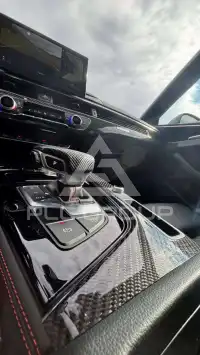 2020 Audi A5