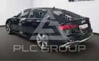 2020 Audi A5