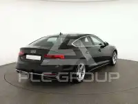 2020 Audi A5